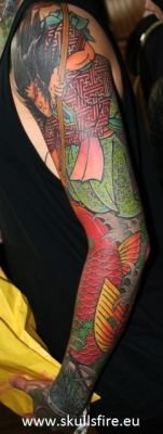 tattoo  