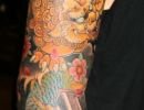 tattoo  