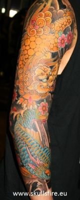 tattoo  