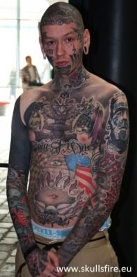 tattoo  