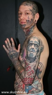 tattoo  