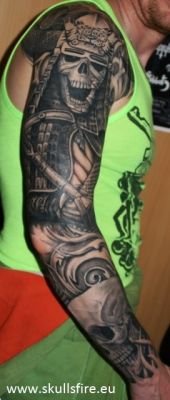 tattoo  