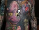 tattoo  