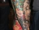 tattoo  
