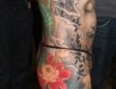 tattoo  