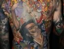 tattoo  