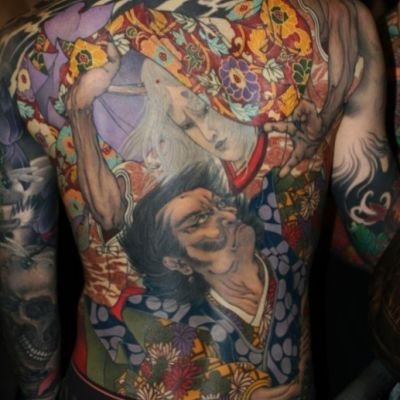 tattoo  
