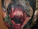 tattoo  