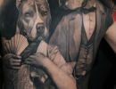 tattoo  