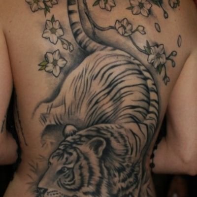 tattoo  