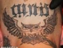tattoo  
