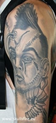tattoo  