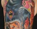 tattoo  
