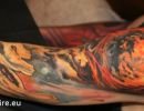 tattoo  