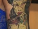 tattoo  