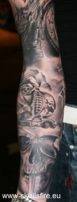 tattoo  