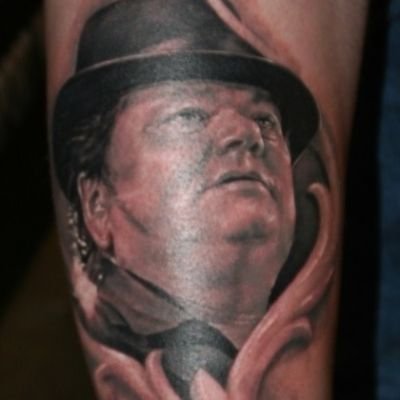 tattoo  