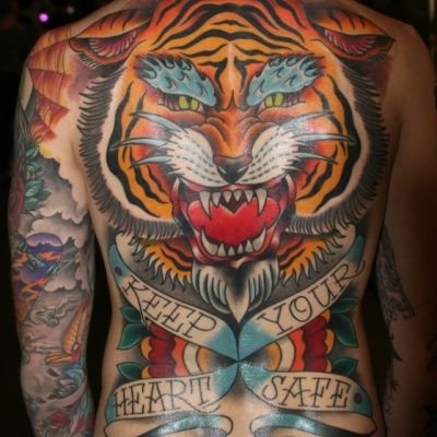 tattoo  