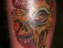 tattoo  