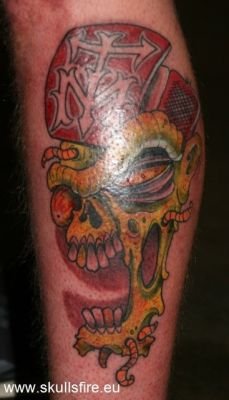 tattoo  