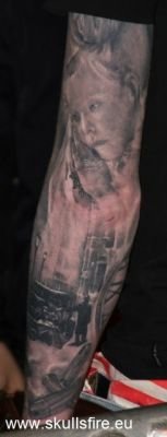 tattoo  