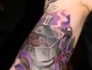 tattoo  