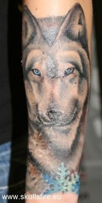 tattoo  