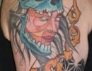 tattoo  