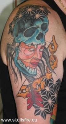tattoo  