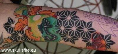 tattoo  