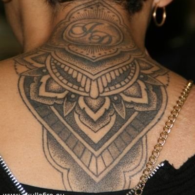 tattoo  