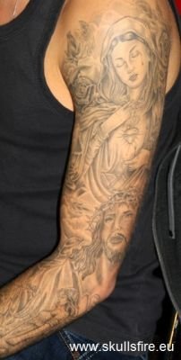 tattoo  