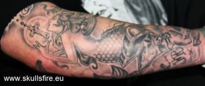 tattoo  