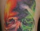 tattoo  