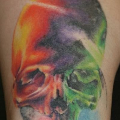 tattoo  