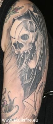 tattoo  