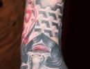 tattoo  