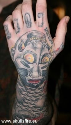 tattoo  