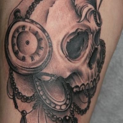 tattoo  
