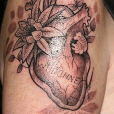 tattoo  