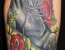 tattoo  