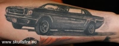 tattoo  