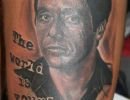 tattoo  