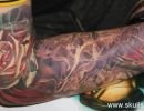 tattoo  