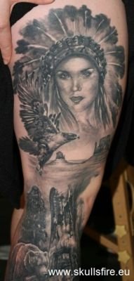 tattoo  