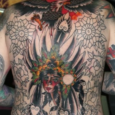 tattoo  