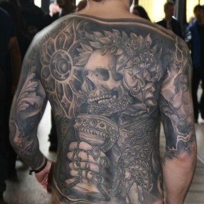 tattoo  