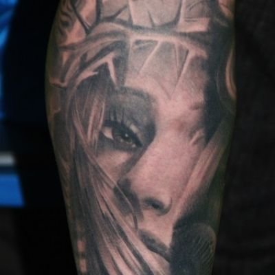 tattoo  