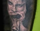 tattoo  
