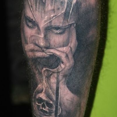 tattoo  
